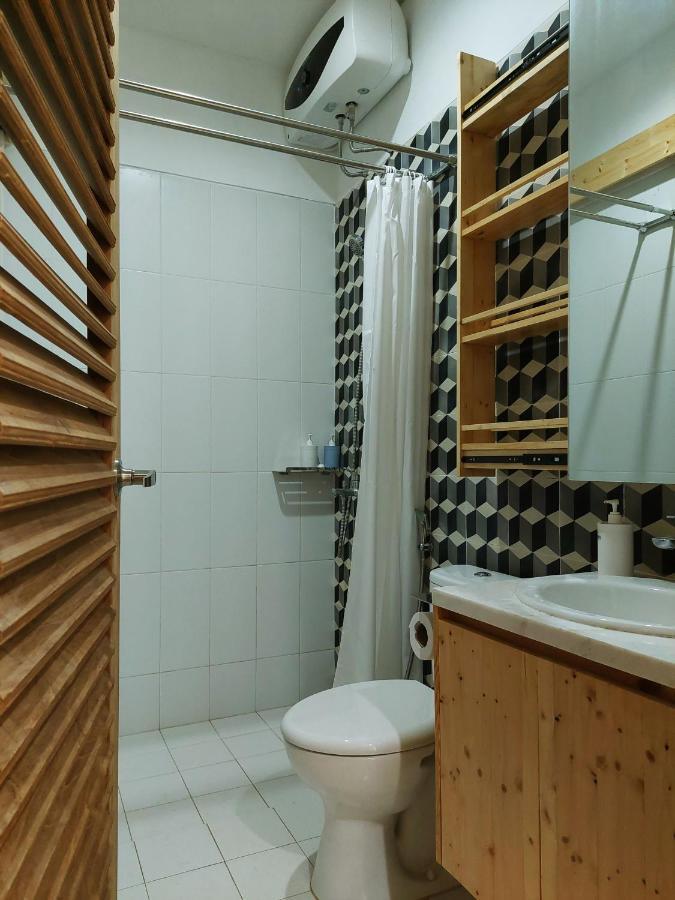 Komoreya Guesthouse Kejayan Esterno foto